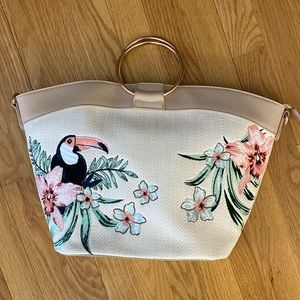 Fun Toucan Handbag